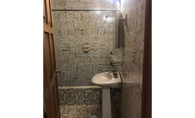 COL VERONICA ANZURES EDIFICIO EN ESQUINA 3 NIVELES EN VENTA