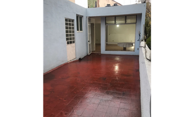 COL VERONICA ANZURES EDIFICIO EN ESQUINA 3 NIVELES EN VENTA