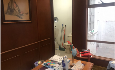 COL VERONICA ANZURES EDIFICIO EN ESQUINA 3 NIVELES EN VENTA