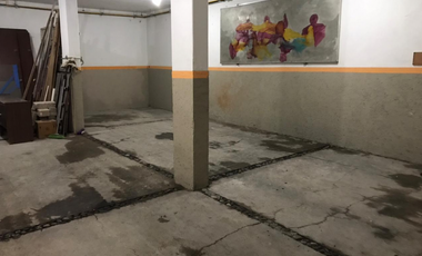 COL VERONICA ANZURES EDIFICIO EN ESQUINA 3 NIVELES EN VENTA