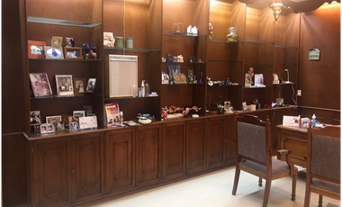 COL VERONICA ANZURES EDIFICIO EN ESQUINA 3 NIVELES EN VENTA