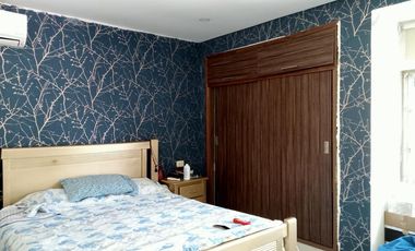 casa en venta en ciudad jardín. Cod V24922