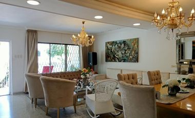 casa en venta en ciudad jardín. Cod V24922