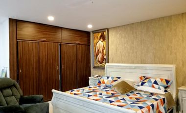 casa en venta en ciudad jardín. Cod V24922