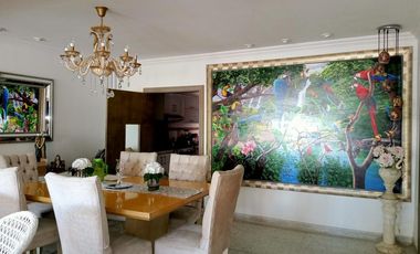 casa en venta en ciudad jardín. Cod V24922