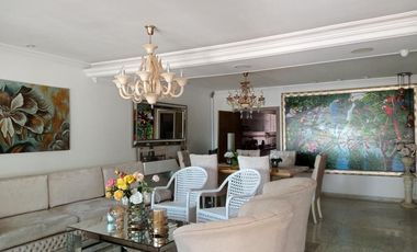 casa en venta en ciudad jardín. Cod V24922