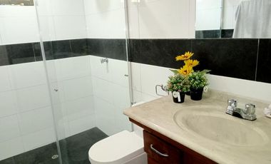 casa en venta en ciudad jardín. Cod V24922