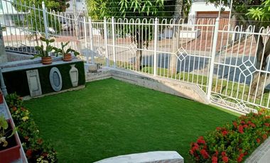 casa en venta en ciudad jardín. Cod V24922