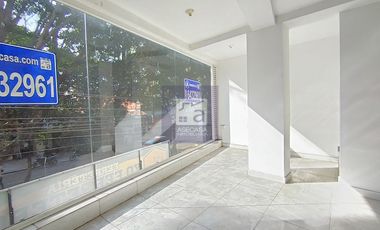 COD. 5916 - SE ARRIENDA LOCAL - BARRIO: RICAURTE