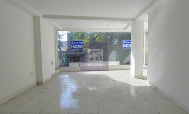 COD. 5916 - SE ARRIENDA LOCAL - BARRIO: RICAURTE