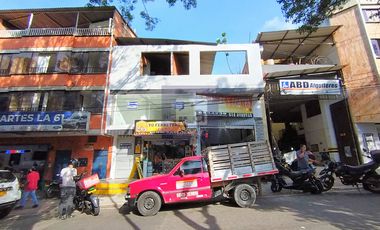 COD. 5916 - SE ARRIENDA LOCAL - BARRIO: RICAURTE