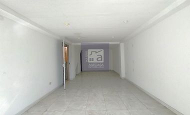 COD. 5916 - SE ARRIENDA LOCAL - BARRIO: RICAURTE