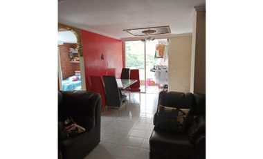 Apartamento para la venta Medellin en Pilarica