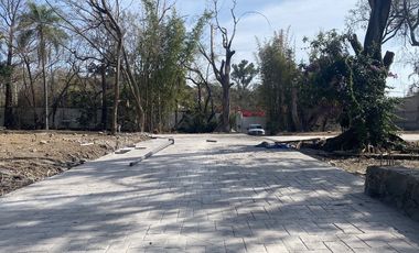 Avenida Compositores