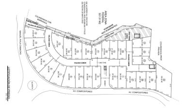 Avenida Compositores