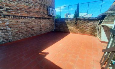 Venta PH en Duplex 3 ambientes  terraza y parrilla en Saavedra