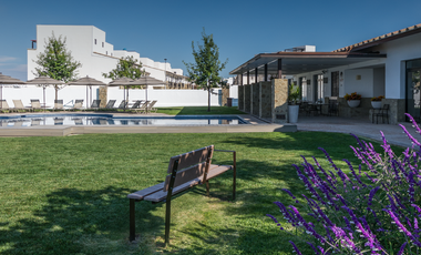 Casa en Venta en Queretaro en Condominio Samare en Zibatá