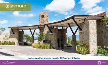 Casa en Venta en Queretaro en Condominio Samare en Zibatá