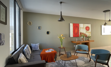 Casa en Venta en Queretaro en Condominio Samare en Zibatá