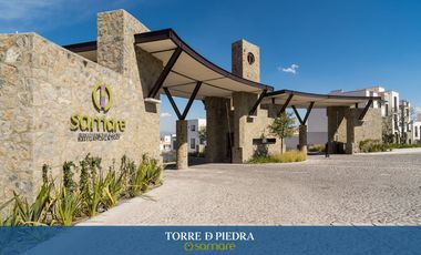Casa en Venta en Queretaro en Condominio Samare en Zibatá