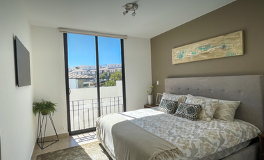 Casa en Venta en Queretaro en Condominio Samare en Zibatá