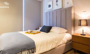 RENTA Exclusivo Departamento (Opción Renta Amueblado) Excelente Ubicación!