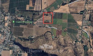 Parcela en Venta en Ex Fundo La Punta - ULTIMAS UNIDADES