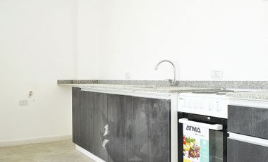 VENTA 2 AMBIENTES A ESTRENAR CON AMENITIES