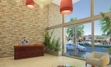 VENTA 2 AMBIENTES A ESTRENAR CON AMENITIES