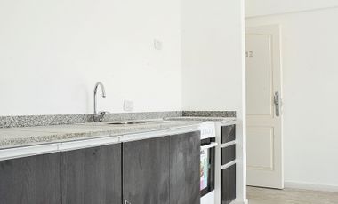 VENTA 2 AMBIENTES A ESTRENAR CON AMENITIES