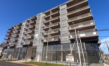 VENTA 2 AMBIENTES A ESTRENAR CON AMENITIES