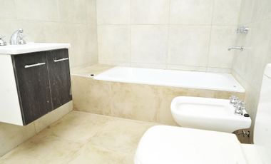 VENTA 2 AMBIENTES A ESTRENAR CON AMENITIES