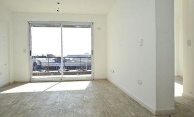 VENTA 2 AMBIENTES A ESTRENAR CON AMENITIES