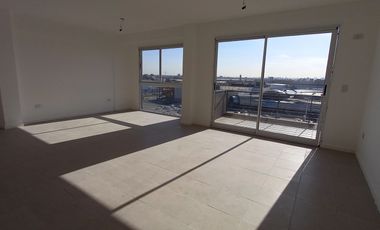 VENTA 2 AMBIENTES A ESTRENAR CON AMENITIES