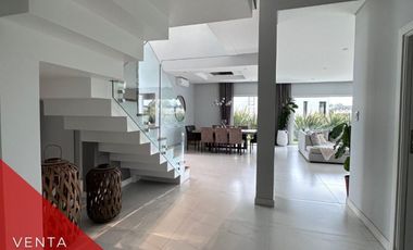 VENTA DE PROPIEDAD A LA VENTA EN TERRAVISTA