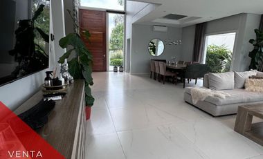 VENTA DE PROPIEDAD A LA VENTA EN TERRAVISTA