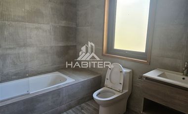 Casa en Venta en Lago Colbun