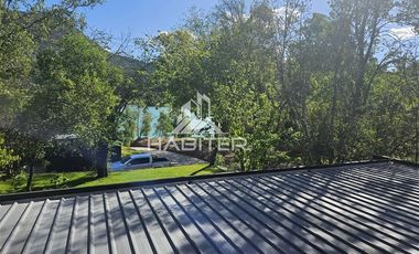 Casa en Venta en Lago Colbun