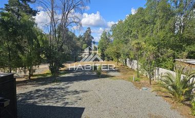 Casa en Venta en Lago Colbun