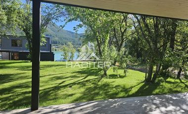 Casa en Venta en Lago Colbun