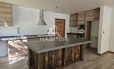 Casa en Venta en Lago Colbun