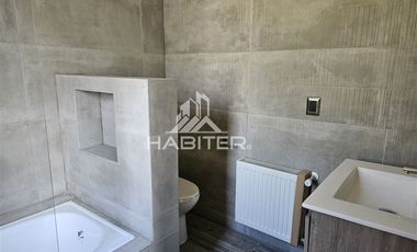 Casa en Venta en Lago Colbun
