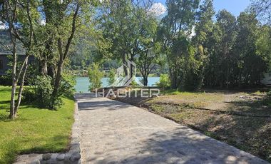 Casa en Venta en Lago Colbun