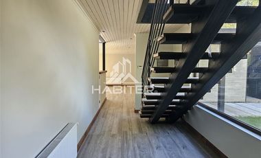 Casa en Venta en Lago Colbun