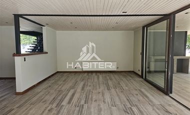 Casa en Venta en Lago Colbun