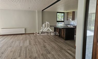 Casa en Venta en Lago Colbun