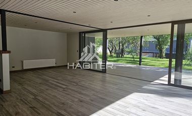 Casa en Venta en Lago Colbun