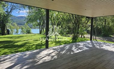 Casa en Venta en Lago Colbun