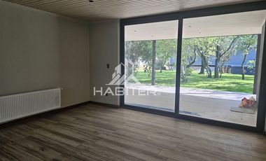 Casa en Venta en Lago Colbun