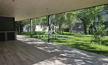 Casa en Venta en Lago Colbun